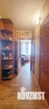 2-к квартира, вторичка, 51м2, 4/10 этаж