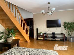 3-к квартира, вторичка, 99м2, 5/6 этаж