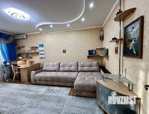 1-к квартира, вторичка, 36м2, 10/11 этаж