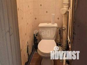 2-к квартира, вторичка, 45м2, 9/9 этаж