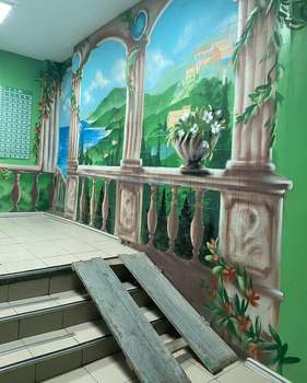 3-к квартира, вторичка, 67м2, 10/14 этаж