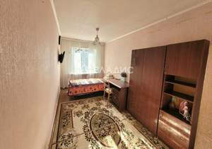 2-к квартира, вторичка, 42м2, 2/5 этаж