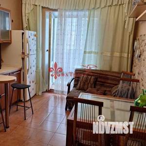 1-к квартира, вторичка, 48м2, 5/9 этаж