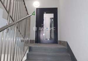 1-к квартира, вторичка, 29м2, 4/8 этаж