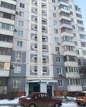 1-к квартира, вторичка, 34м2, 10/10 этаж