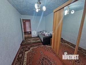 2-к квартира, вторичка, 50м2, 7/12 этаж