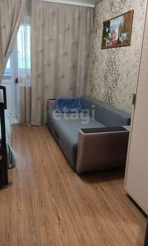 3-к квартира, вторичка, 90м2, 7/14 этаж