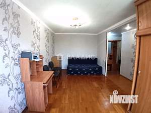 1-к квартира, вторичка, 31м2, 4/5 этаж