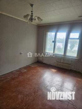 1-к квартира, вторичка, 32м2, 1/9 этаж