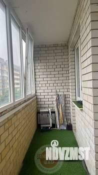 3-к квартира, вторичка, 73м2, 2/9 этаж