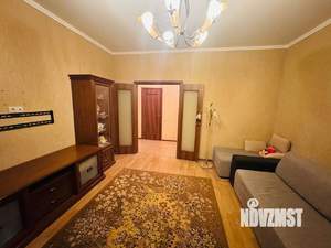 3-к квартира, вторичка, 89м2, 7/13 этаж