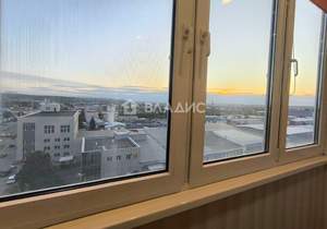 1-к квартира, вторичка, 32м2, 9/9 этаж