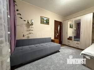 2-к квартира, вторичка, 51м2, 6/10 этаж