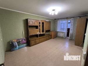 2-к квартира, вторичка, 53м2, 4/14 этаж