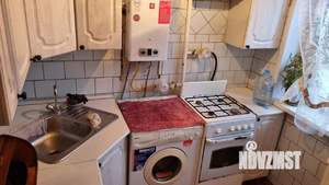 2-к квартира, вторичка, 44м2, 1/5 этаж
