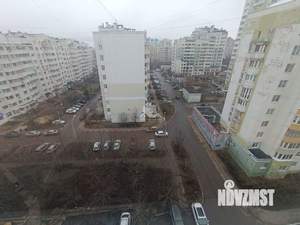 2-к квартира, вторичка, 54м2, 10/11 этаж