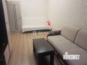 1-к квартира, вторичка, 35м2, 1/4 этаж