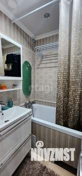 3-к квартира, вторичка, 71м2, 1/7 этаж