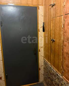 3-к квартира, вторичка, 60м2, 7/9 этаж