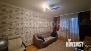 3-к квартира, вторичка, 69м2, 8/10 этаж