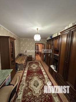 1-к квартира, вторичка, 38м2, 1/10 этаж