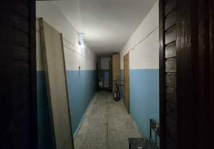 2-к квартира, вторичка, 64м2, 9/17 этаж