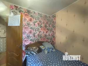 3-к квартира, вторичка, 63м2, 4/10 этаж