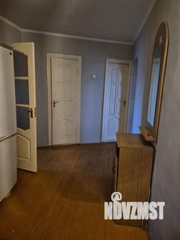 4-к квартира, вторичка, 80м2, 5/5 этаж