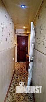 3-к квартира, вторичка, 56м2, 1/5 этаж