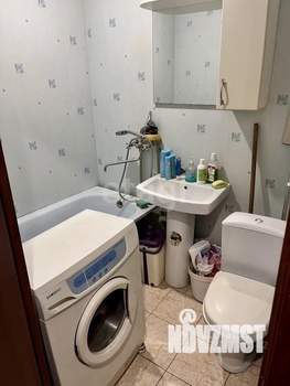 1-к квартира, вторичка, 30м2, 1/5 этаж