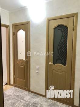 1-к квартира, вторичка, 46м2, 7/10 этаж