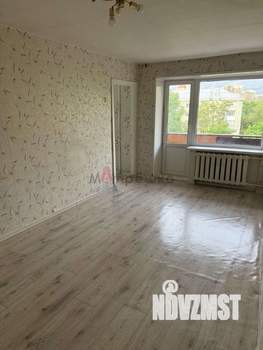2-к квартира, вторичка, 44м2, 5/5 этаж