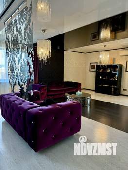 5-к квартира, вторичка, 170м2, 15/15 этаж