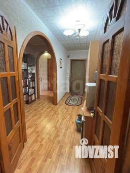 3-к квартира, вторичка, 73м2, 10/10 этаж