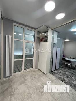 Студия квартира, вторичка, 60м2, 9/9 этаж