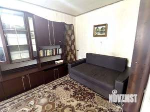 2-к квартира, вторичка, 42м2, 3/5 этаж