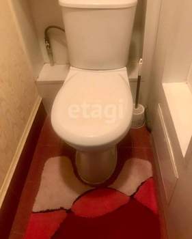 3-к квартира, вторичка, 74м2, 9/10 этаж