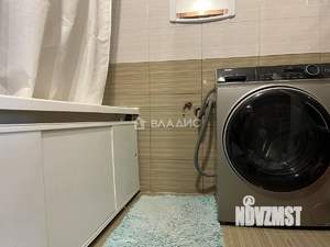 2-к квартира, вторичка, 93м2, 15/16 этаж