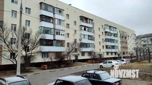 2-к квартира, вторичка, 62м2, 2/5 этаж