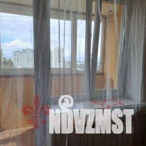 1-к квартира, вторичка, 45м2, 8/16 этаж