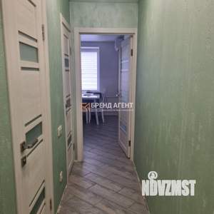 2-к квартира, вторичка, 58м2, 2/6 этаж