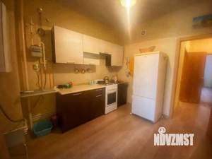 1-к квартира, вторичка, 37м2, 4/7 этаж