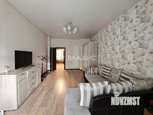 1-к квартира, вторичка, 73м2, 2/13 этаж