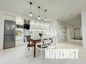 3-к квартира, вторичка, 100м2, 10/16 этаж