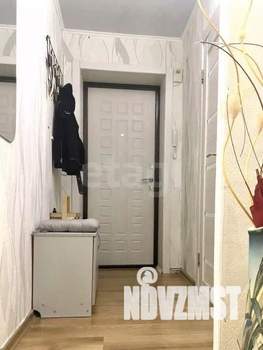 2-к квартира, вторичка, 44м2, 4/5 этаж