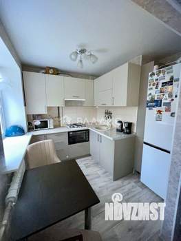 1-к квартира, вторичка, 31м2, 3/5 этаж