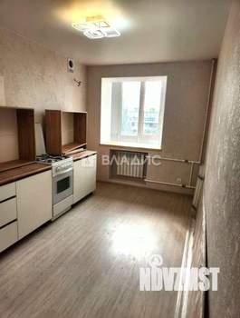 1-к квартира, вторичка, 37м2, 6/9 этаж