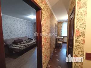 1-к квартира, вторичка, 30м2, 2/5 этаж