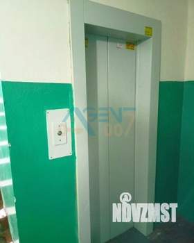 2-к квартира, вторичка, 39м2, 4/9 этаж