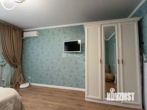 1-к квартира, вторичка, 44м2, 14/14 этаж